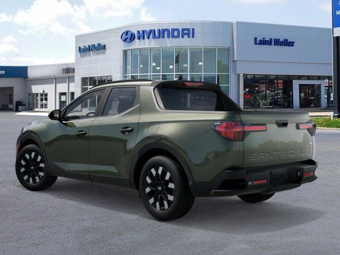 New 2026 Hyundai Santa Cruz SEL image 5