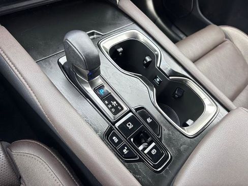 Used 2023 Lexus RX 350 w/ Cold Area Package AWD/4WD image 28