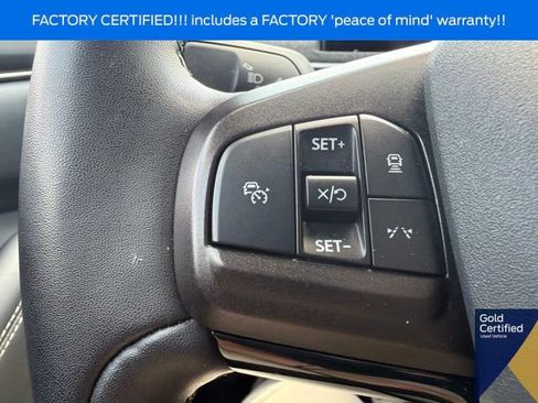 Certified 2022 Ford Mustang Mach-E Premium AWD/4WD image 62