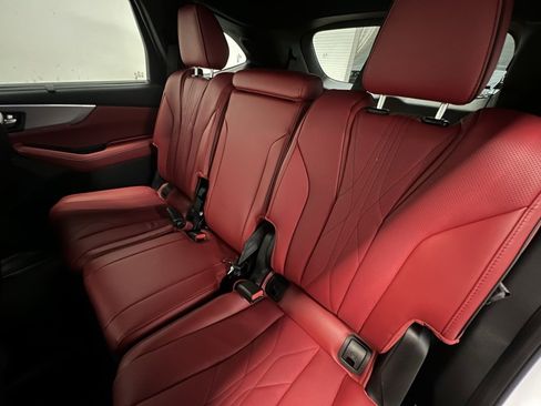 New 2026 Acura MDX A-Spec image 14