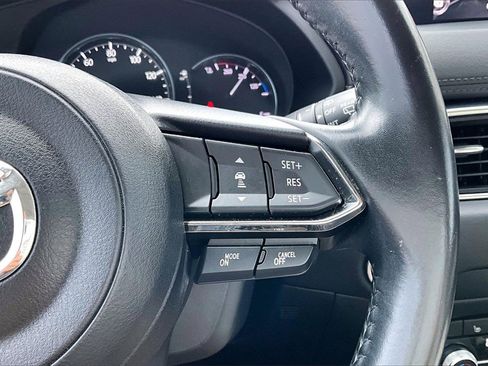 Used 2019 MAZDA CX-5 Grand Touring image 21