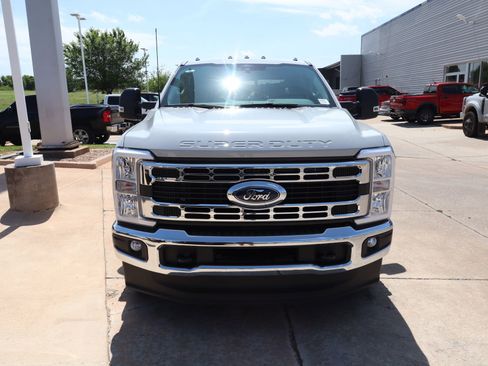 New 2026 Ford F350 XLT AWD/4WD image 7
