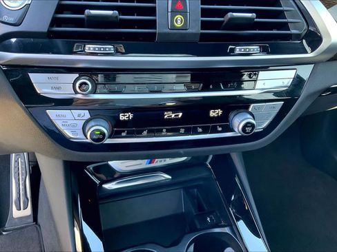 Used 2021 BMW X3 M40i w/ Executive Package image 32