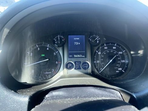Used 2019 Lexus GX 460 Premium AWD/4WD image 24