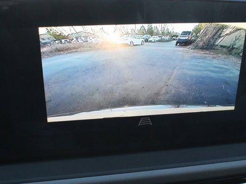 New 2025 Buick Envista Avenir image 33