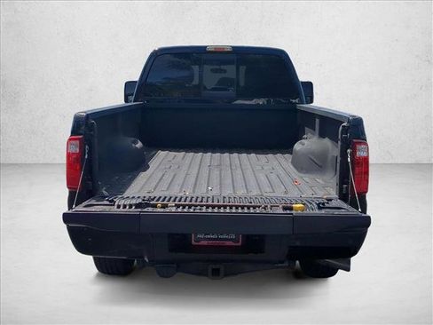 Used 2016 Ford F250 Platinum w/ FX4 Off-Road Package image 6