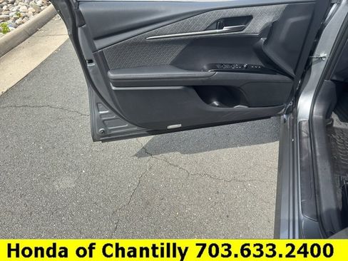 Used 2026 Toyota Camry XLE w/ Premium Plus Package FWD image 26