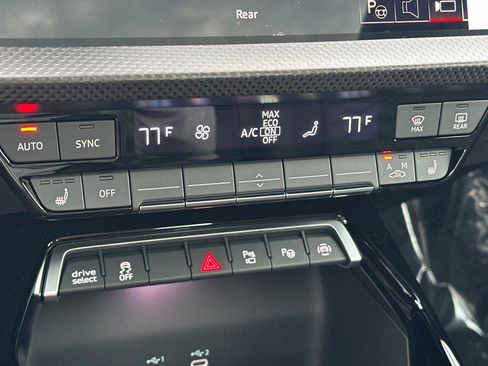 New 2026 Audi RS 3 image 19