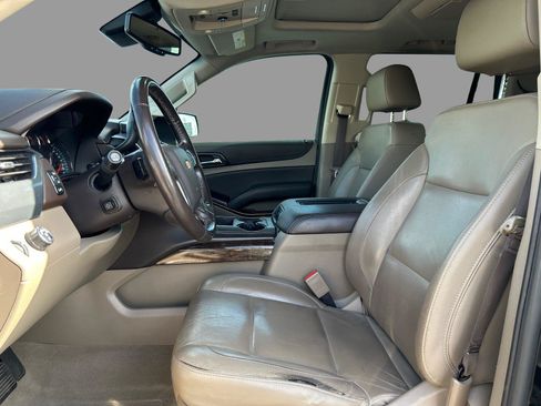 Used 2020 Chevrolet Tahoe LT RWD image 16