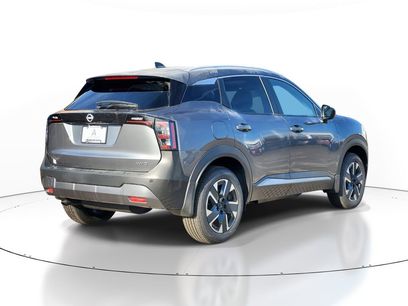 New 2026 Nissan Kicks SV