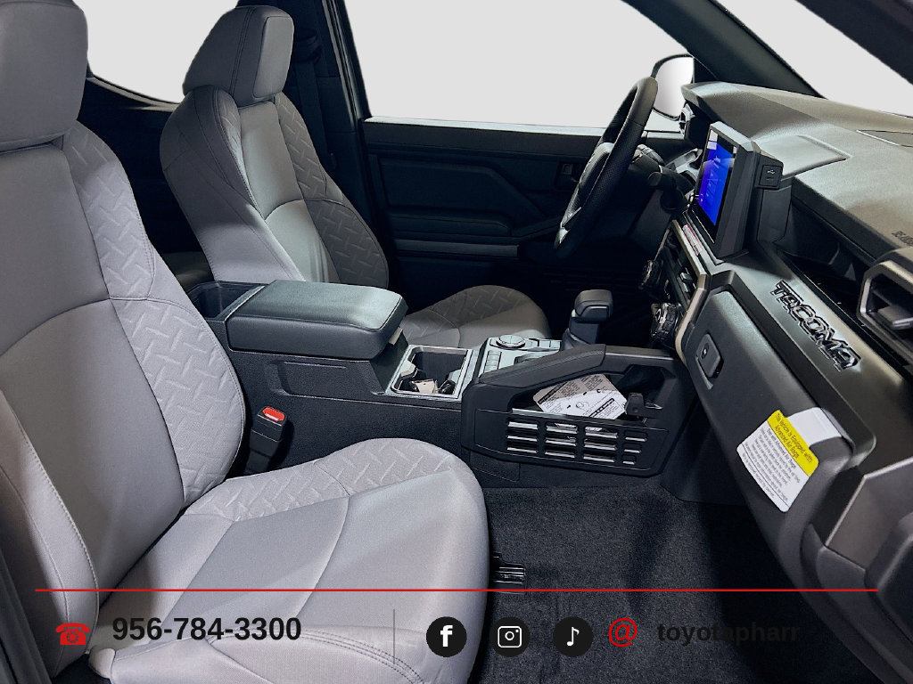 New 2026 Toyota Tacoma SR5 RWD image 26