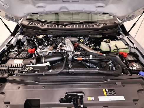 New 2026 Ford F350 Lariat AWD/4WD image 45