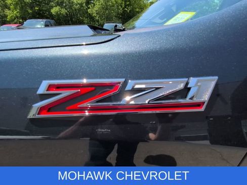 Used 2019 Chevrolet Silverado 1500 RST w/ All-Star Edition AWD/4WD image 33