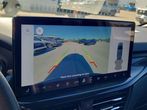 Used 2024 Ford Escape ST-Line w/ Tech Pack #1 image 29