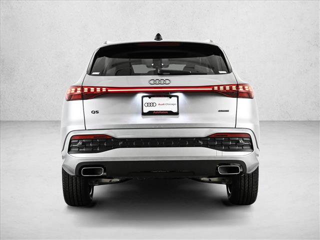 New 2026 Audi Q5 Premium Plus AWD/4WD image 7