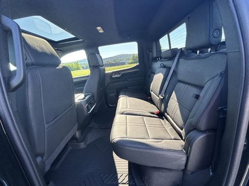 New 2026 Chevrolet Silverado 1500 High Country w/ Technology Package AWD/4WD image 87