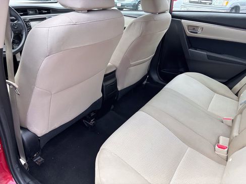 Used 2016 Toyota Corolla LE image 34