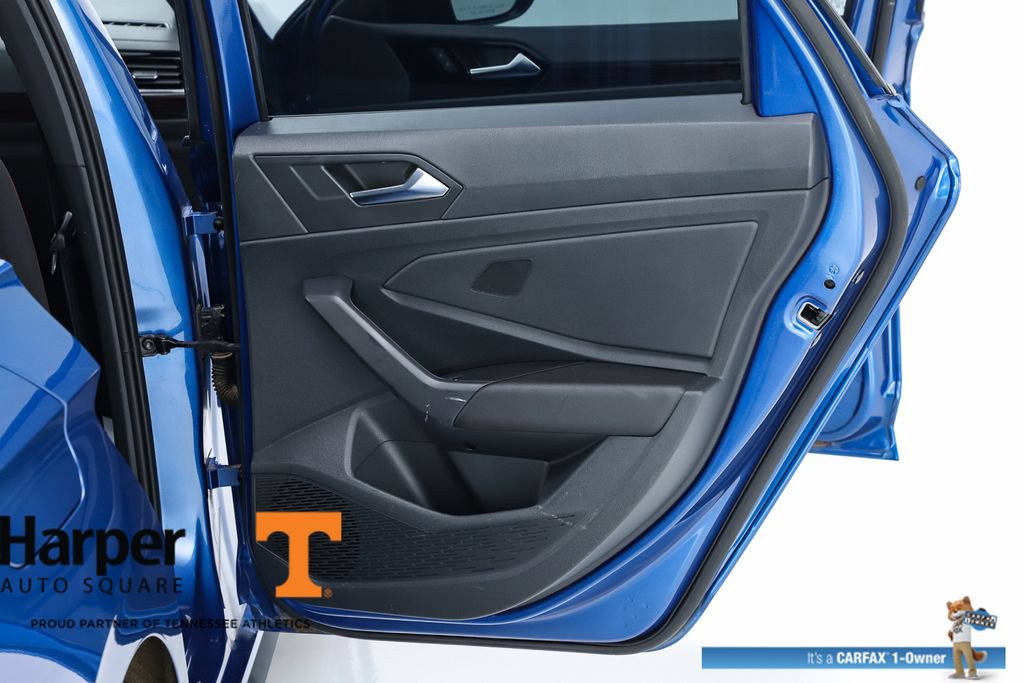Used 2024 Volkswagen Jetta GLI 40th Anniversary Edition FWD image 66