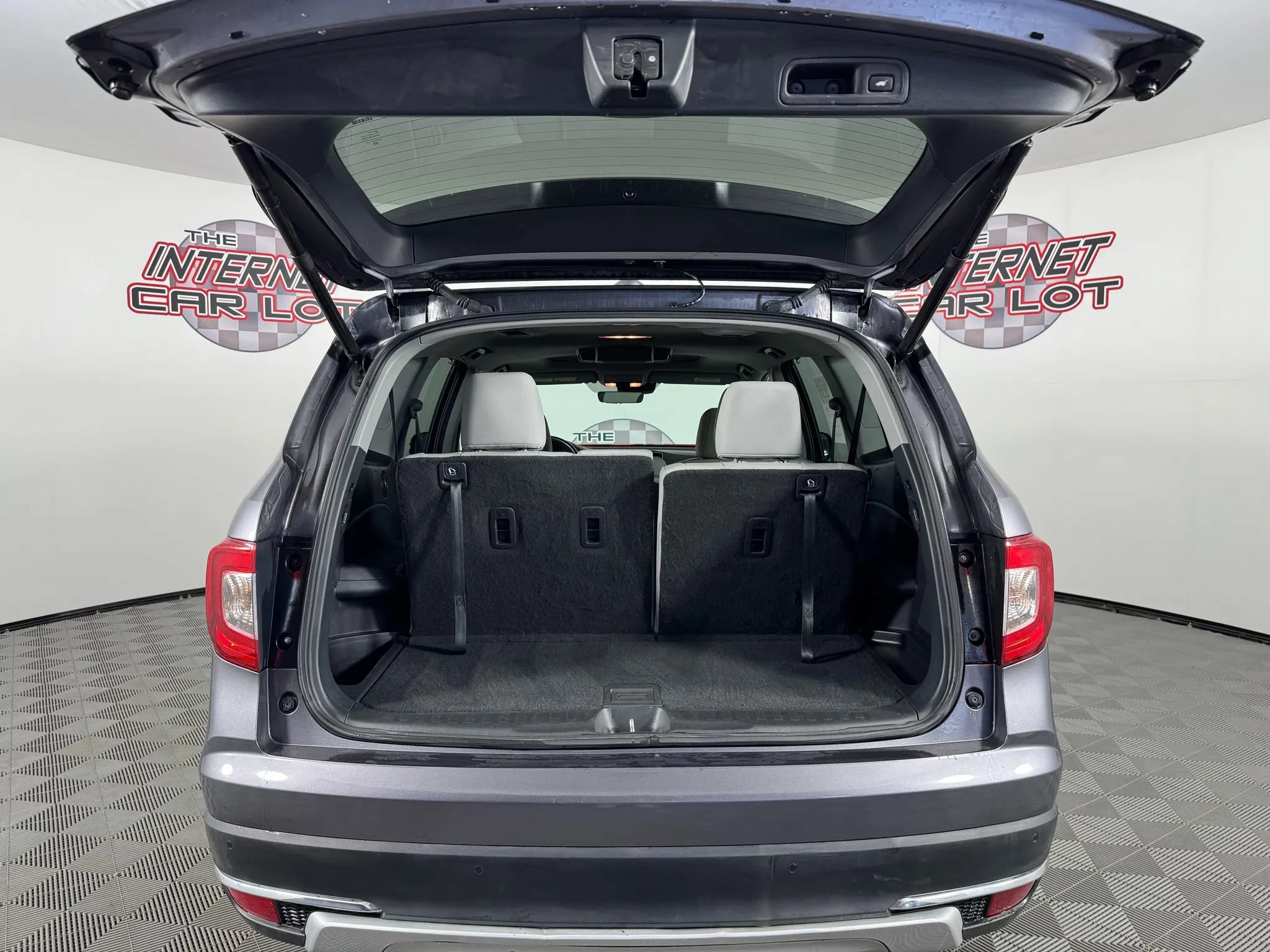 Used 2021 Honda Pilot Touring image 29