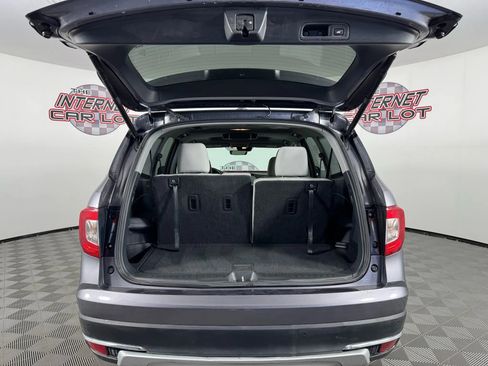 Used 2021 Honda Pilot Touring image 29