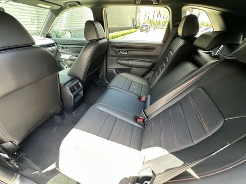Used 2025 Honda CR-V Sport-L image 32