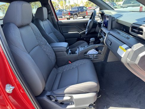 New 2026 Toyota Tacoma SR RWD image 7