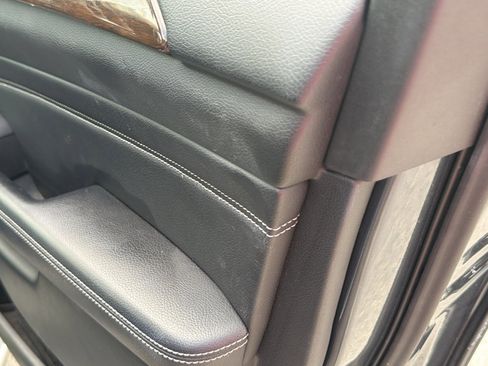 Used 2013 Mercedes-Benz ML 350 4MATIC image 19