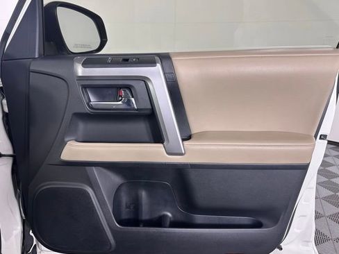 Used 2021 Toyota 4Runner SR5 Premium w/ Moonroof Package image 29