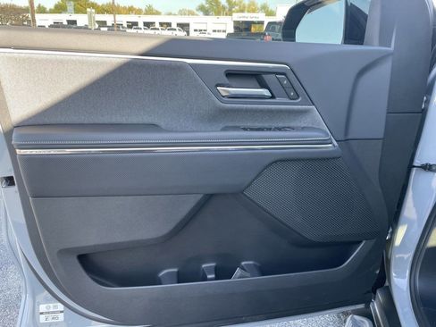 New 2026 GMC Sierra EV Elevation w/ LPO, Elevation Dark Package image 11