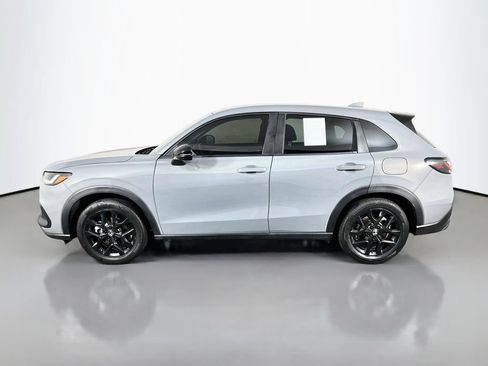 Used 2024 Honda HR-V Sport image 5