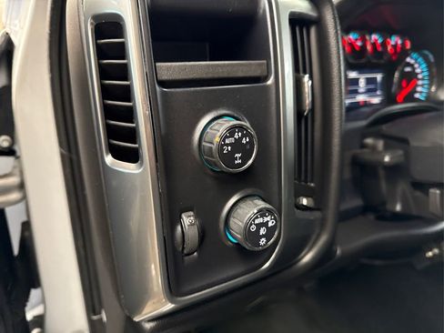 Used 2016 Chevrolet Silverado 1500 LT w/ All Star Edition image 35