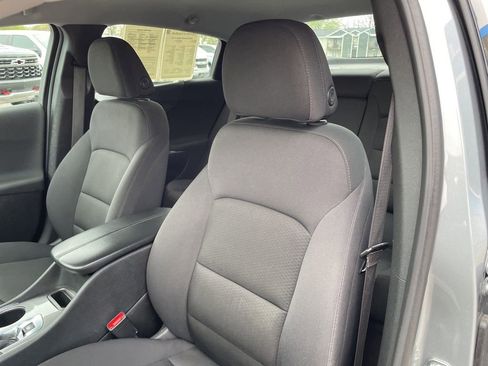 Used 2023 Chevrolet Malibu LT image 7