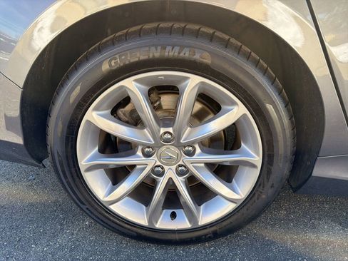 Used 2023 Acura TLX FWD image 37