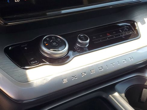 New 2026 Ford Expedition Platinum AWD/4WD image 22
