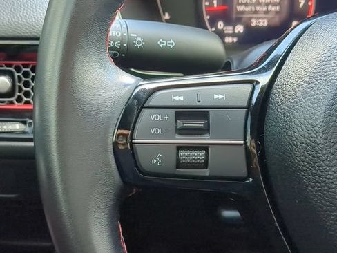 Used 2025 Honda Civic Si image 27