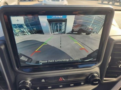 Used 2022 Ford Bronco Sport Big Bend image 24