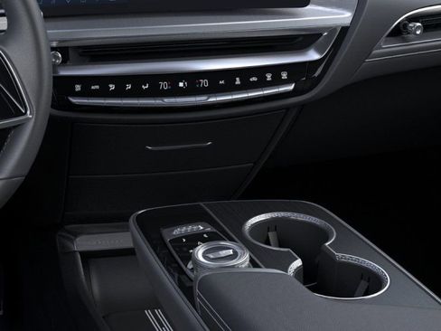 New 2025 Cadillac Lyriq Sport image 23