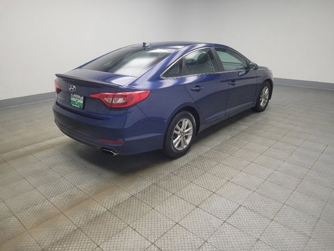 Used 2016 Hyundai Sonata SE w/ Cargo Package FWD image 10