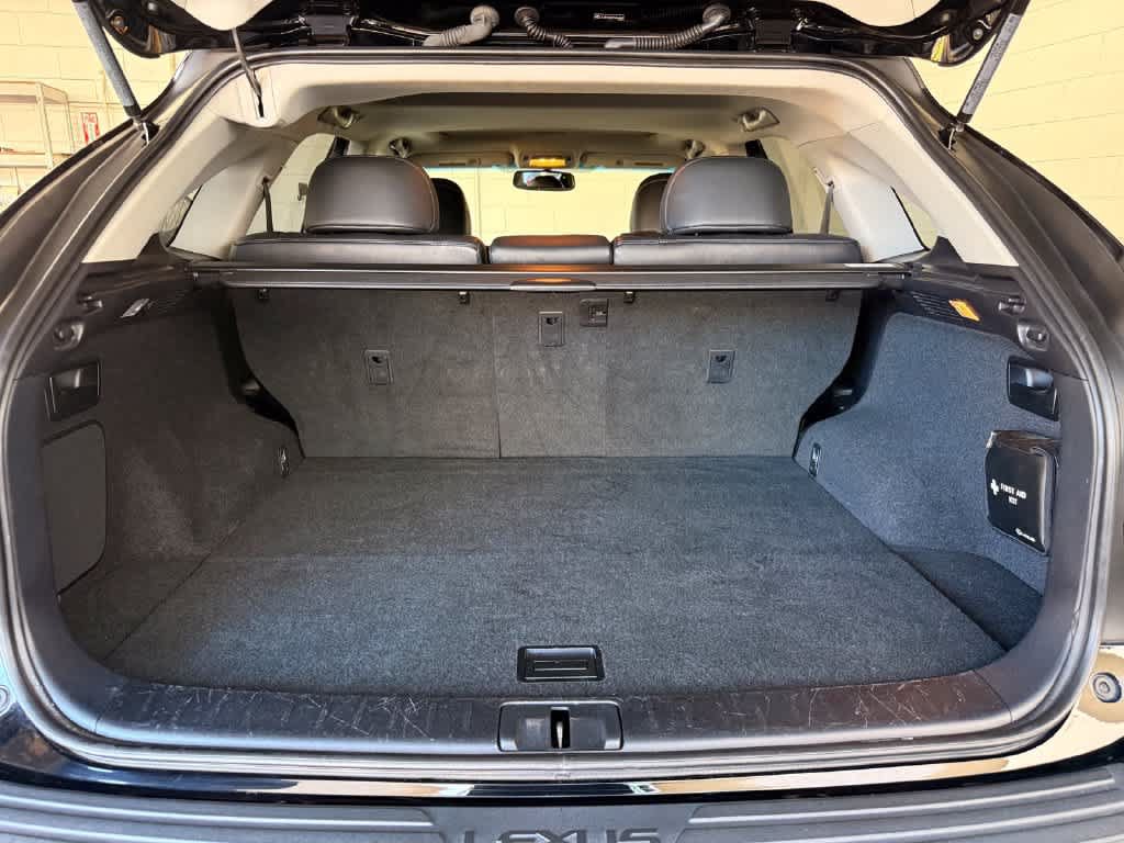 Used 2015 Lexus RX 350 AWD w/ Premium Package image 20