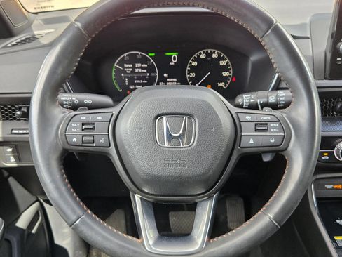 Used 2024 Honda CR-V Sport-L image 18