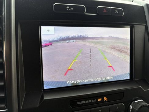 Used 2019 Ford F150 XLT w/ Equipment Group 302A Luxury image 40