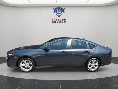Used 2026 Honda Accord LX image 3