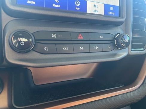 Used 2024 Ford Bronco Sport Badlands w/ Premium Package image 16