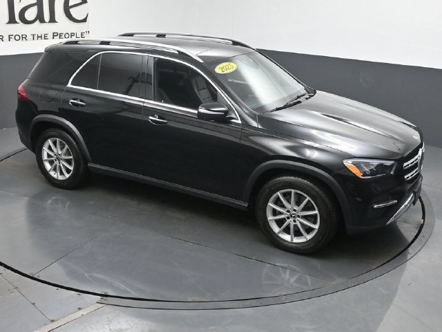 Used 2025 Mercedes-Benz GLE 350 4MATIC image 54