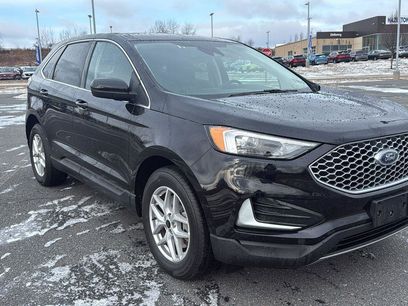 Used 2023 Ford Edge SEL