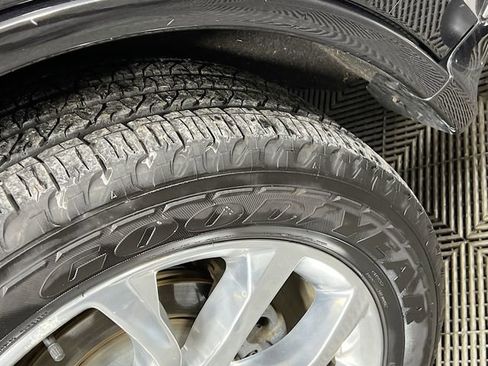 Used 2016 Dodge Durango Citadel w/ Premium Entertainment Group image 41