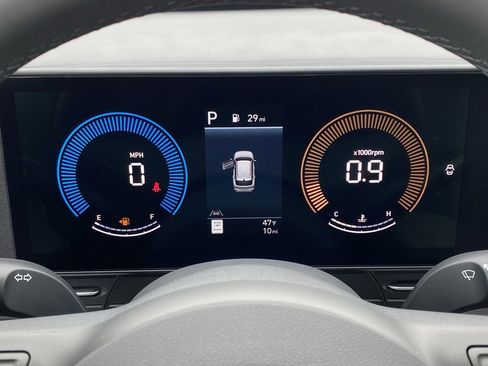 New 2026 Hyundai Kona SEL Sport image 15