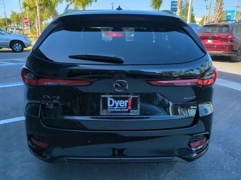 New 2026 MAZDA CX-70 3.3 Turbo S w/ Premium Package image 6