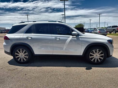 Used 2024 Mercedes-Benz GLE 350 4MATIC image 10