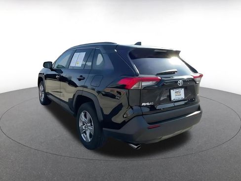 Used 2025 Toyota RAV4 XLE image 11